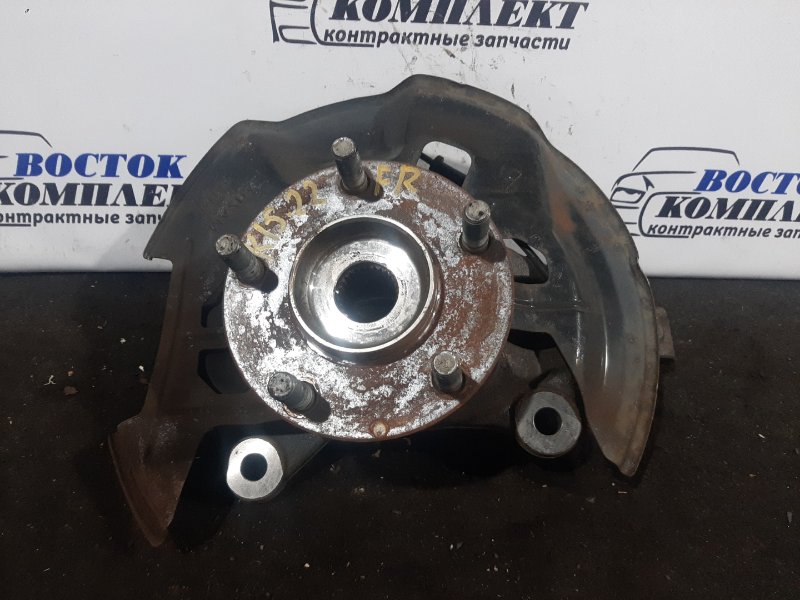 Ступица Mazda Axela BM5AP P5-VPS перед прав