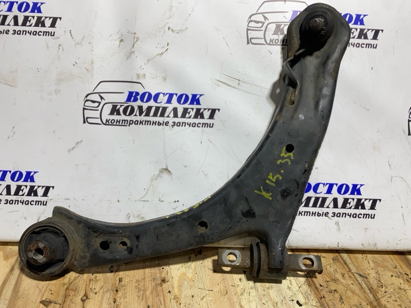 Рычаг подвески Honda Stepwgn 2006 RG1 K20A перед лев