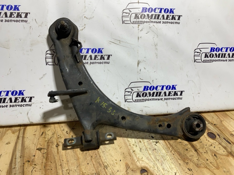 Рычаг подвески Honda Stepwgn 2006 RG1 K20A перед прав