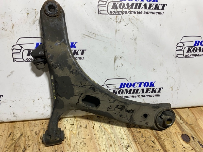 Рычаг подвески Subaru Legacy BL5 EJ204 перед прав
