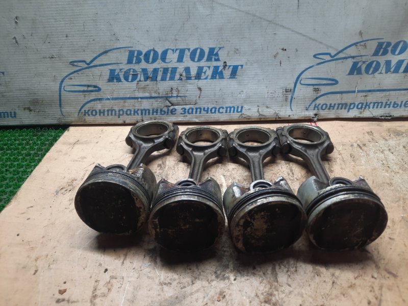 Поршень Honda Integra DC1 ZC