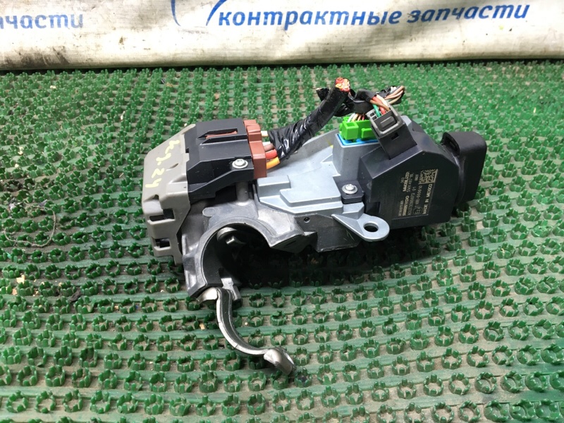 Замок зажигания Honda Insight 2010 ZE2 LDA