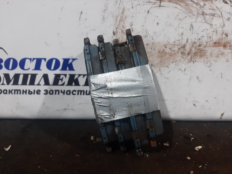 Колодки тормозные Subaru Impreza GP2 FB16A перед