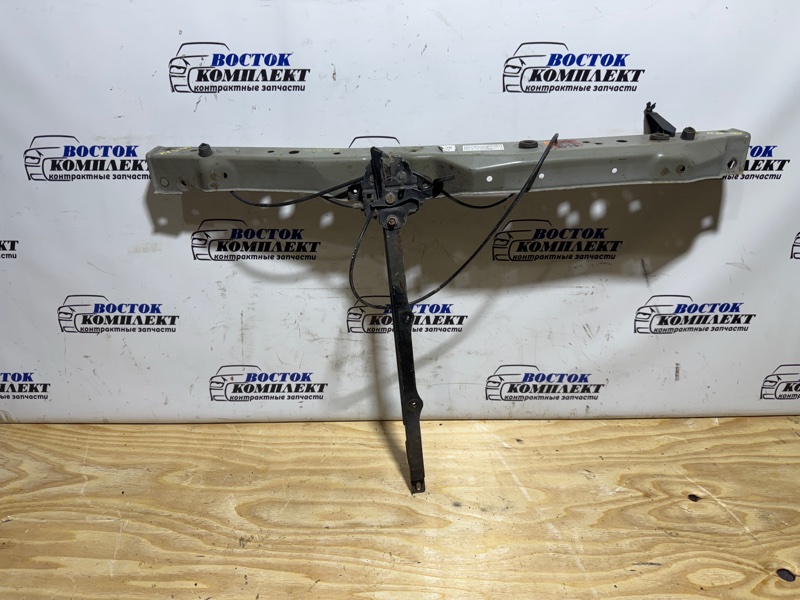 Рамка радиатора Daihatsu Boon 2009 M300S 1KR-FE