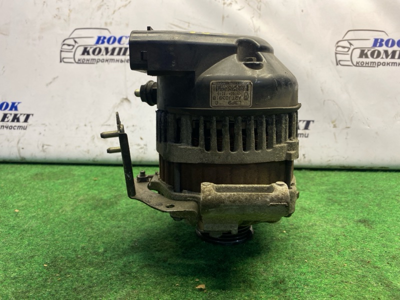 Генератор Mazda Atenza 2008 GH5FS L5-VE