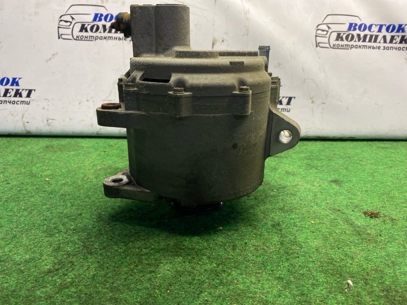 Генератор Mazda Demio DY3R ZJ-VE