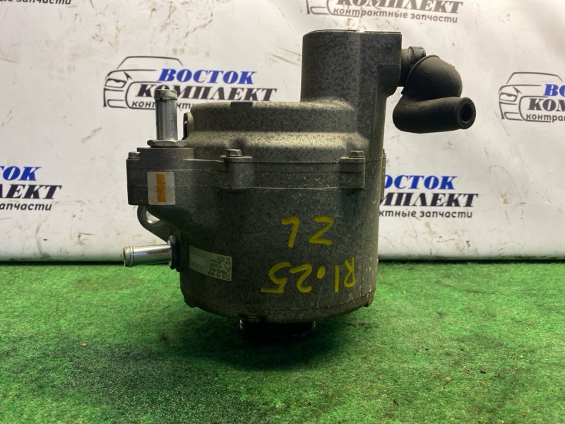 Генератор Mazda Demio DE3AS ZJ-VE