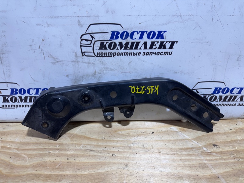 Рамка радиатора Nissan Serena 2011 C26 MR20DD прав