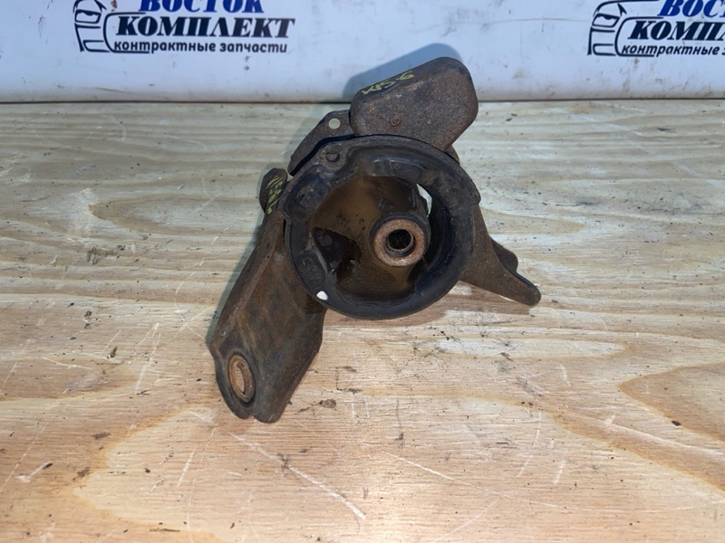 Подушка двигателя Honda Freed 2008 GB3 L15A лев