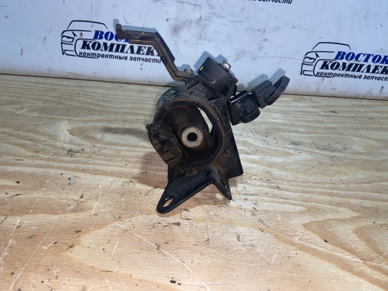 Подушка двигателя Toyota Isis 2005 ANM15W 1AZ-FSE лев