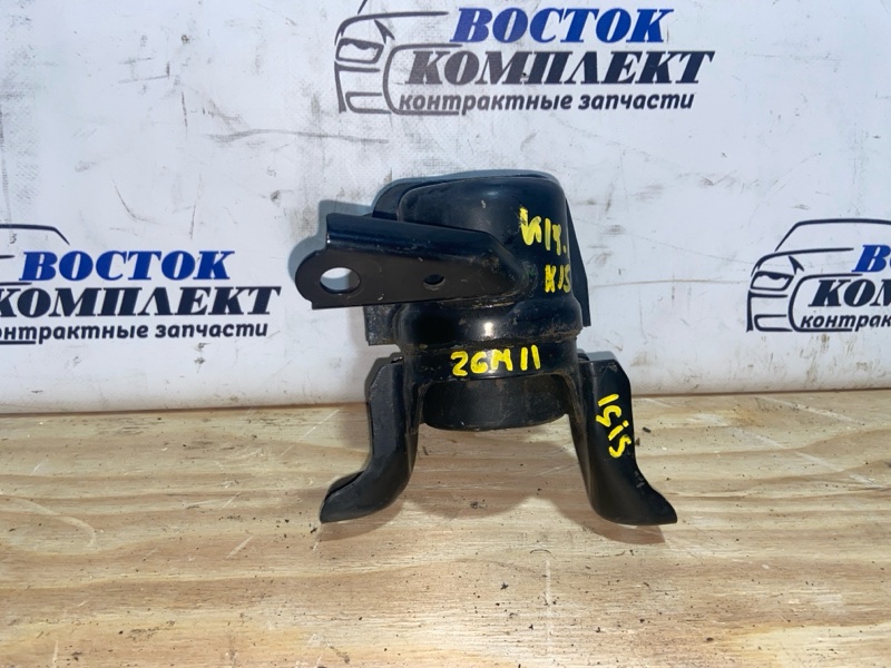 Подушка двигателя Toyota Isis 2009 ZGM11G 3ZR-FAE прав