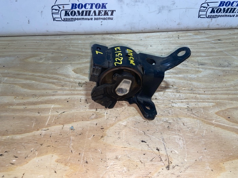 Подушка двигателя Mazda Axela BM5AP P5-VPS лев