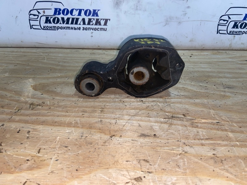 Подушка двигателя Mazda Axela BM5AP P5-VPS зад