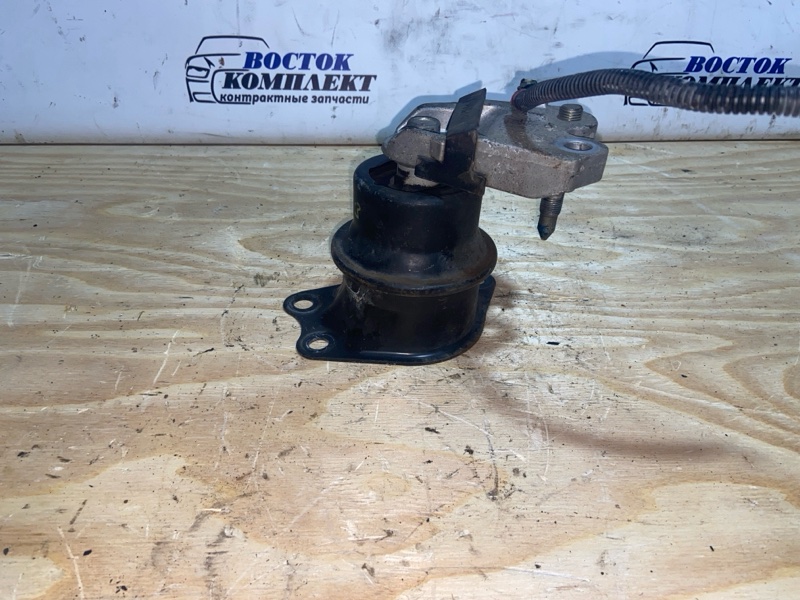 Подушка двигателя Honda Fit 2009 GE6 L13A прав