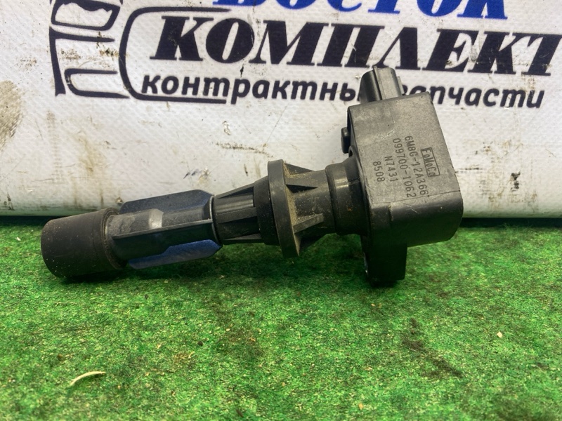Катушка зажигания Mazda Atenza 2008 GH5FS L5-VE