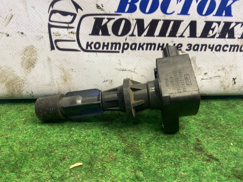 Катушка зажигания Mazda Atenza 2008 GH5FS L5-VE