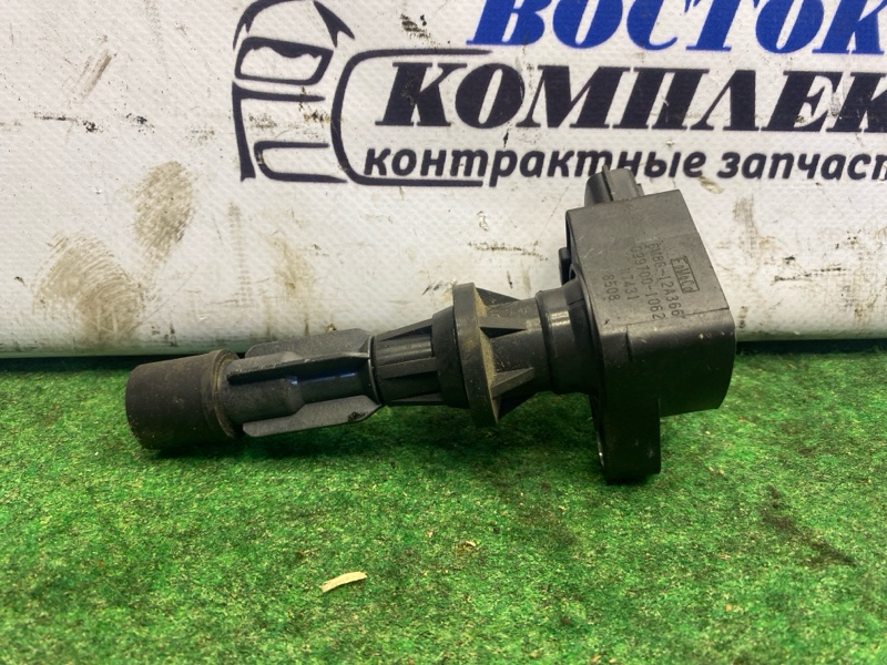 Катушка зажигания Mazda Atenza 2008 GH5FS L5-VE