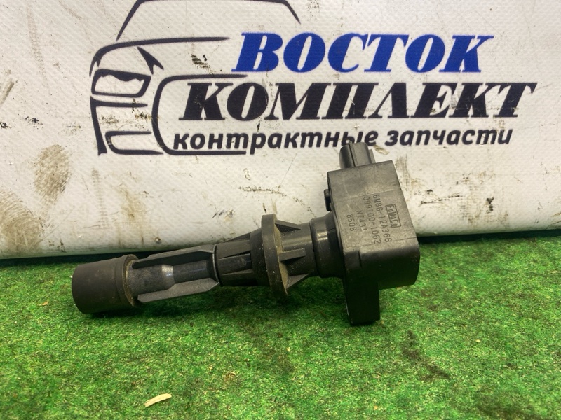 Катушка зажигания Mazda Atenza 2008 GH5FS L5-VE