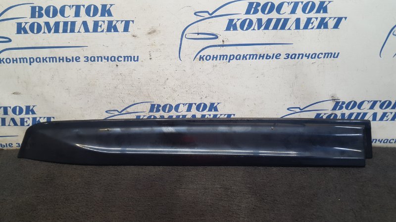 Ветровик Honda Fit 2014 GP5 LEB зад прав