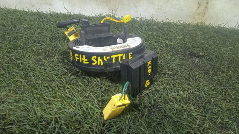 Шлейф-лента аирбага Honda Fit Shuttle 2011 GP2 LDA