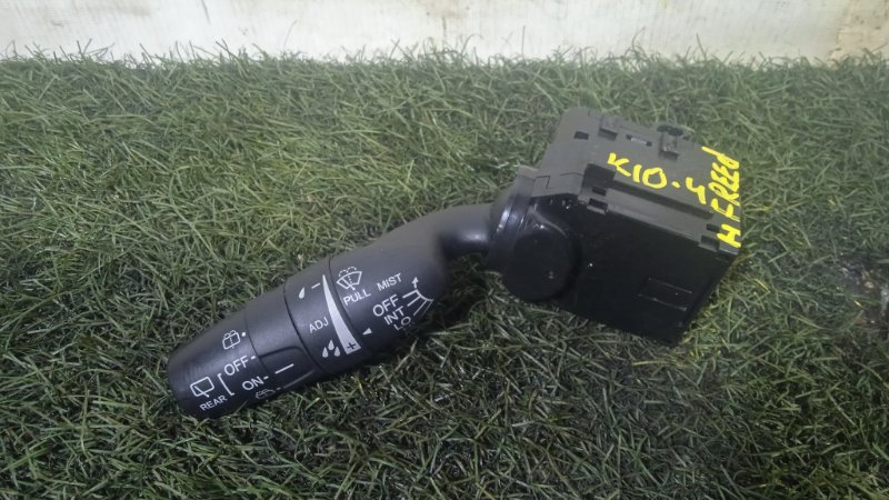 Переключатель подрулевой дворников Honda Freed 2008 GB3 L15A