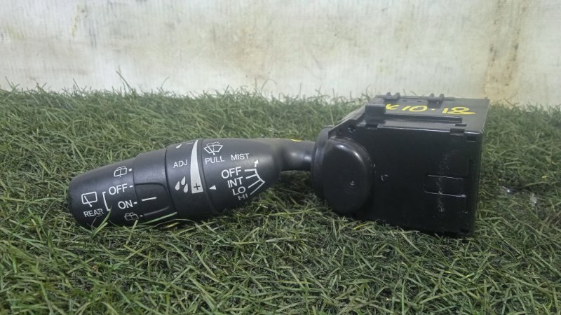 Переключатель подрулевой дворников Honda Fit Shuttle 2011 GP2 LDA