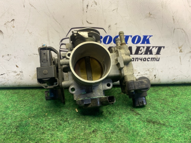 Заслонка дроссельная Honda Mobilio GB1 L15A