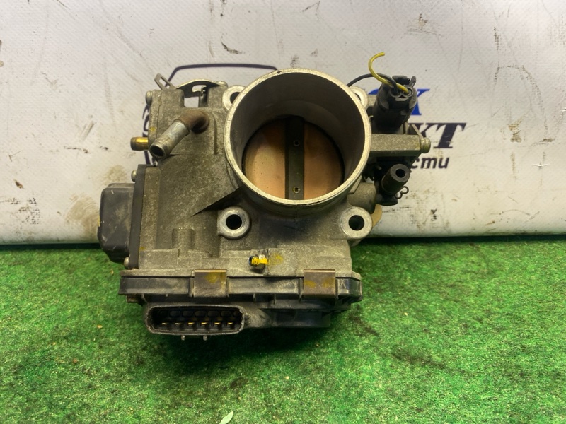 Заслонка дроссельная Honda Odyssey RB1 K24A