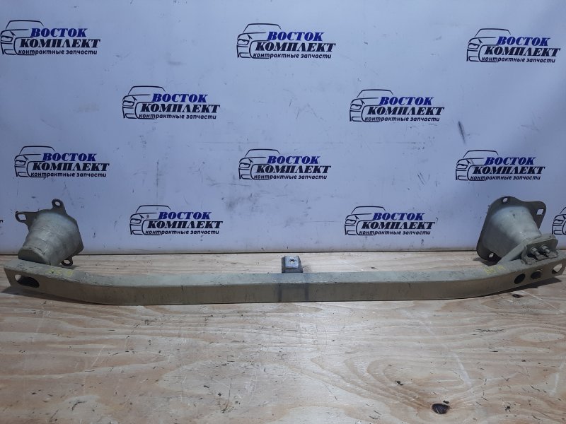 Усилитель бампера Nissan March AK12 CR12DE перед