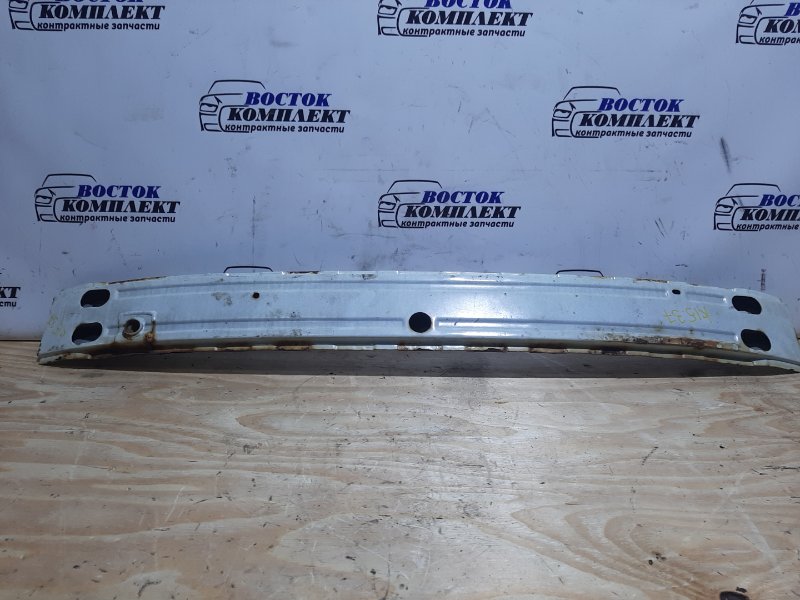 Усилитель бампера Nissan March K13 HR12DE перед