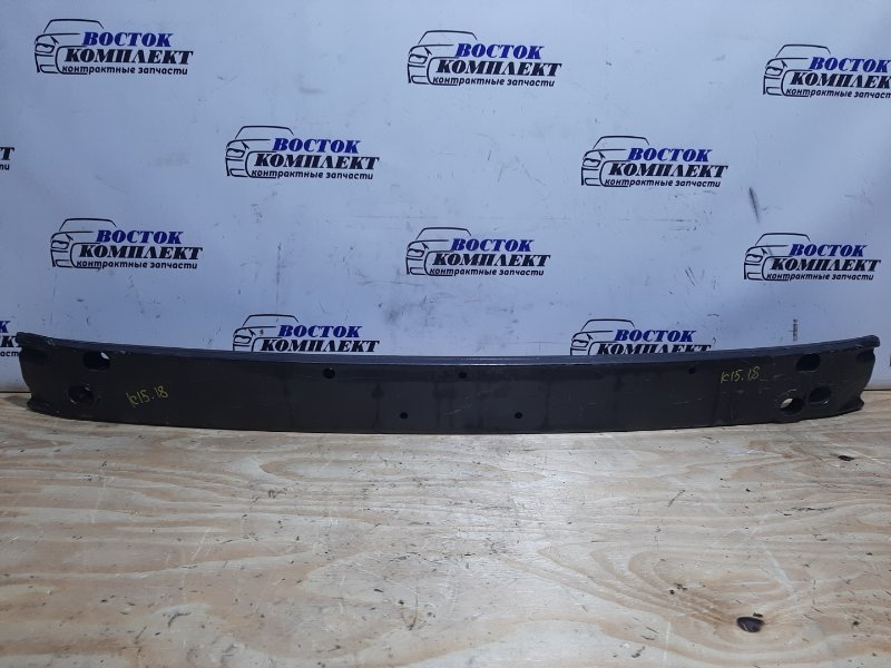 Усилитель бампера Toyota Sienta 2008 NCP81G 1NZ-FE перед