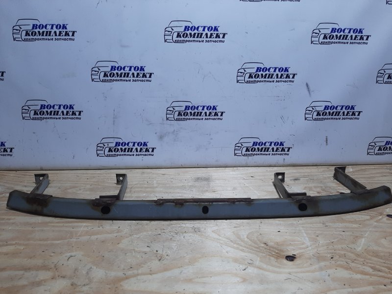 Усилитель бампера Nissan March K13 HR12DE перед