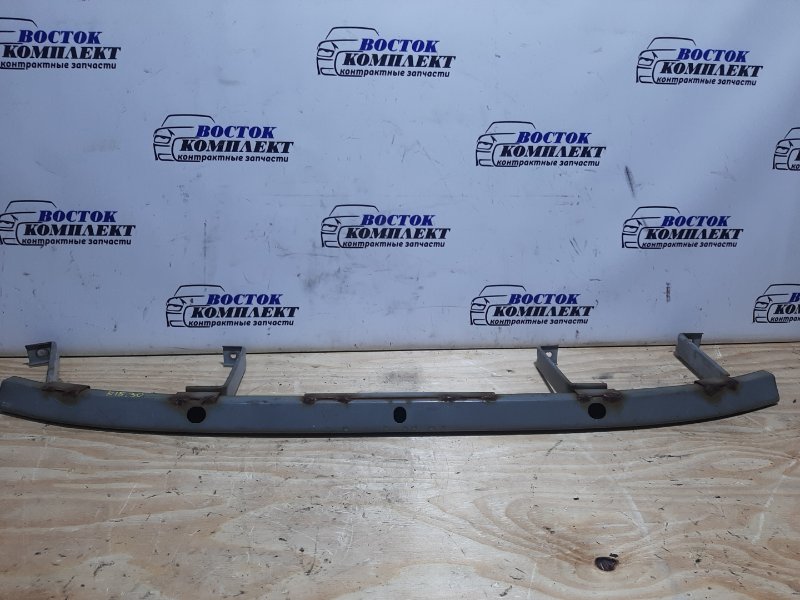 Усилитель бампера Nissan March K13 HR12DE перед