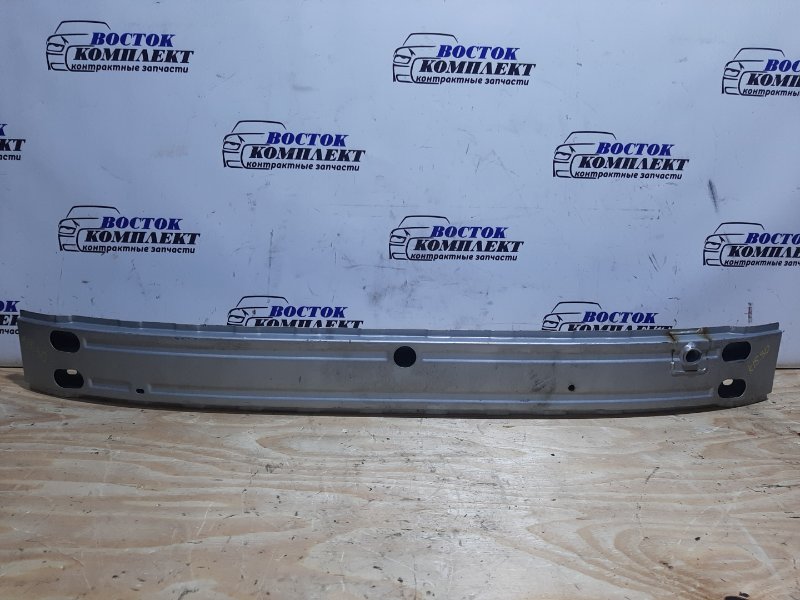 Усилитель бампера Nissan March K13 HR12DE перед