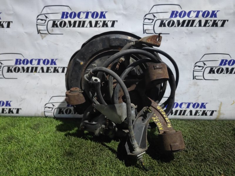 Цапфа Honda Stream 2007 RN8 R20A зад лев