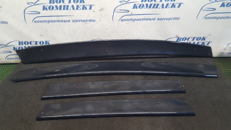 Ветровик Honda Fit 2011 GE6 L13A