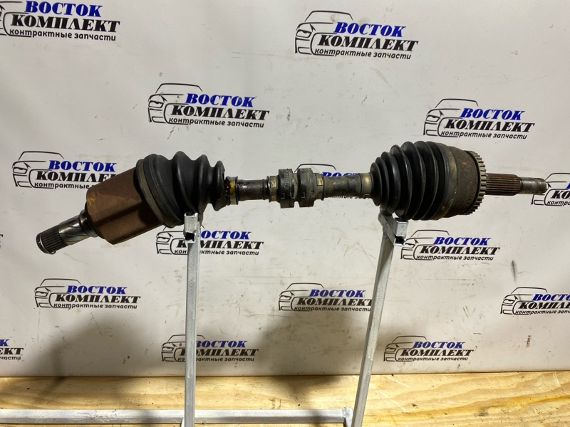 Привод Nissan X-Trail NT30 QR20DE перед лев