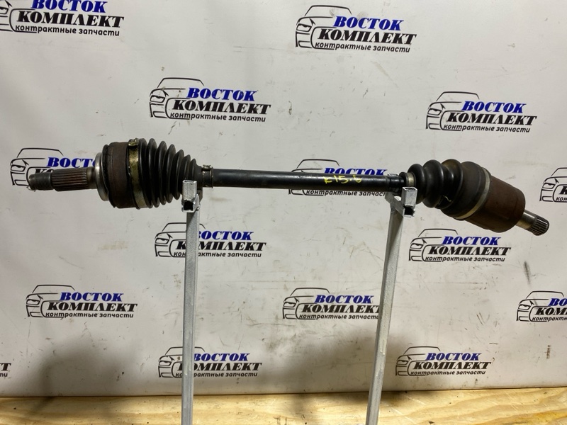 Привод Honda Freed 2008 GB3 L15A перед лев