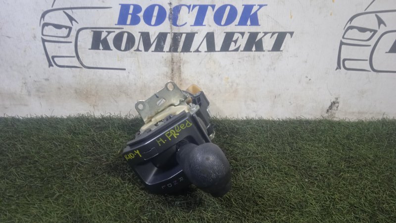 Рычаг переключения КПП Honda Freed 2008 GB3 L15A