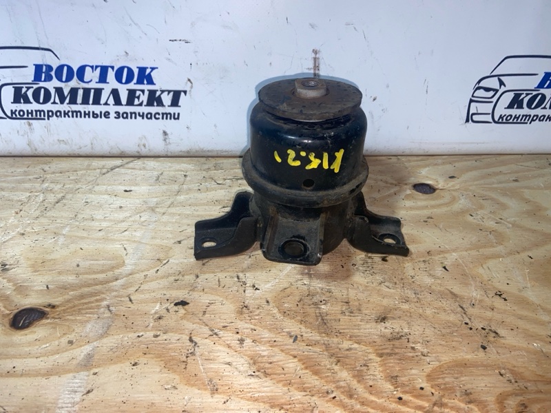 Подушка двигателя Mitsubishi Colt Z21A 4A90 перед прав