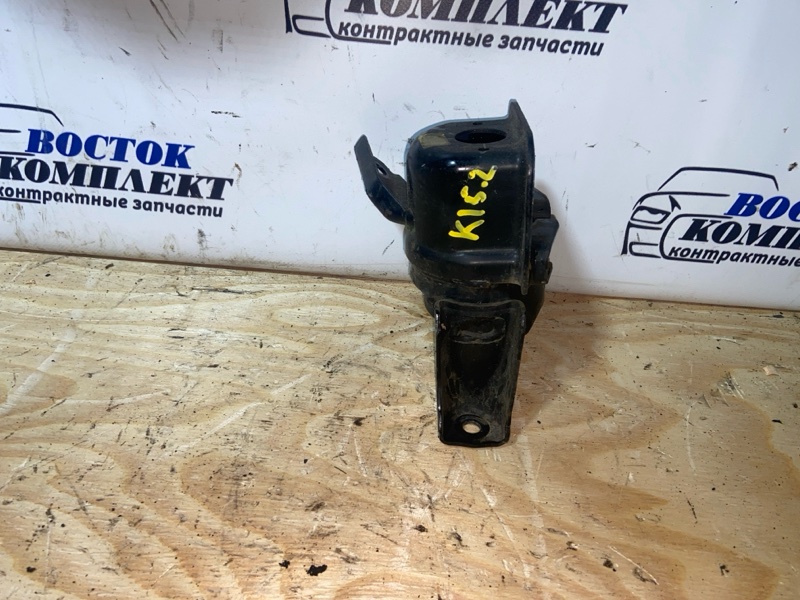 Подушка двигателя Toyota Noah 2009 ZRR70W 3ZR-FE прав