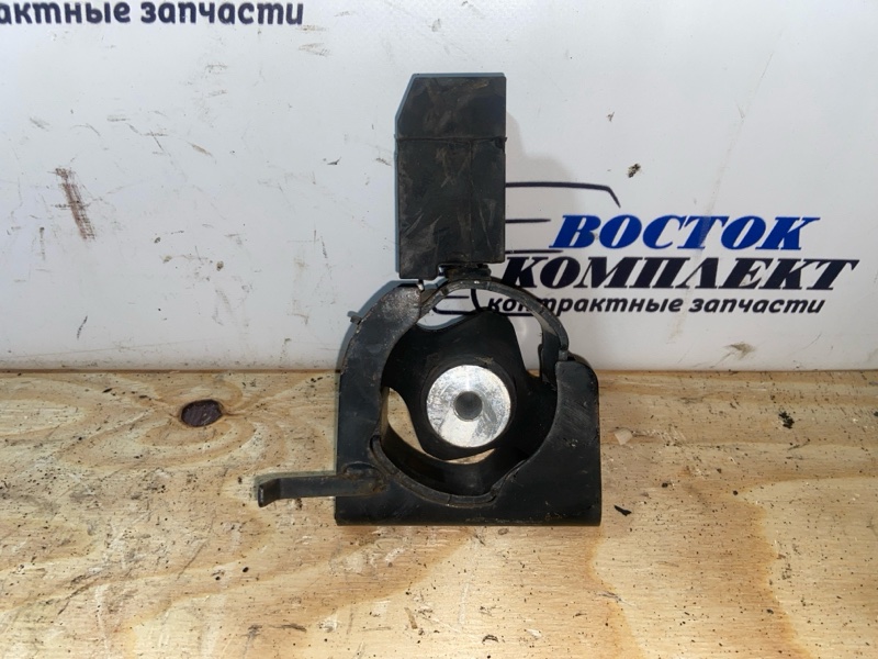 Подушка двигателя Toyota Isis 2009 ZGM11G 3ZR-FAE перед