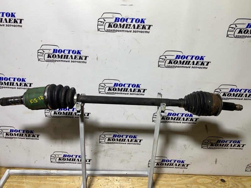 Привод Subaru Legacy BL5 EJ204 перед прав