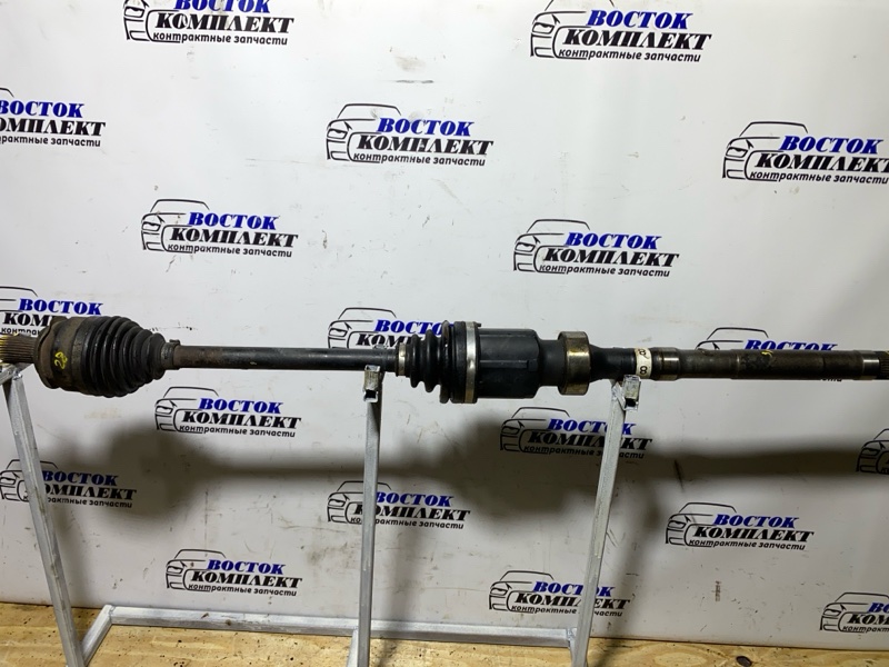 Привод Mazda Axela BM5AP P5-VPS перед прав