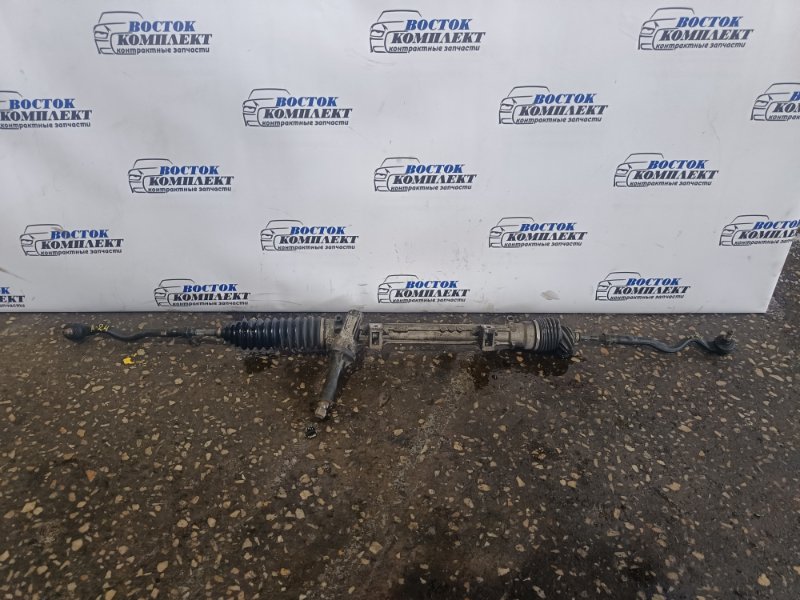 Рулевая рейка BMW Z4 2003 E85 M54