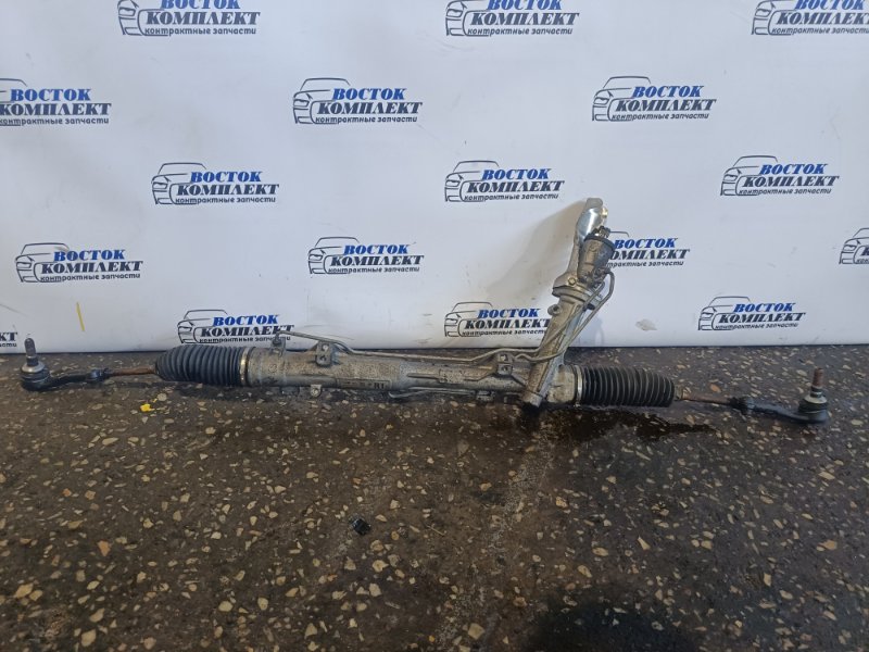 Рулевая рейка BMW 323i WBABH360XONL06047 N52B25AF