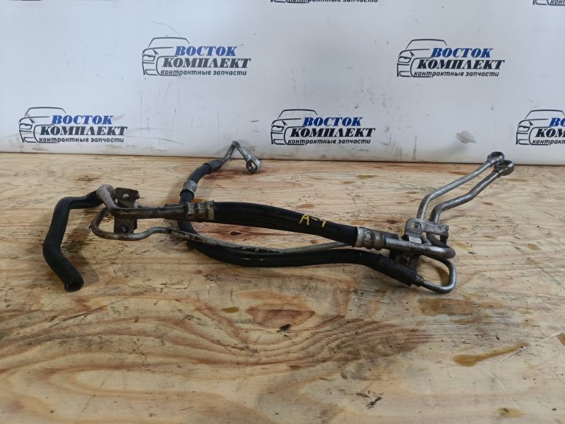 Шланг высокого давления BMW 323i WBABH360XONL06047 N52B25AF