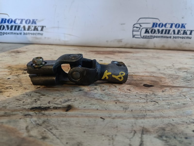 Кардан рулевой Mitsubishi I HA1W 3B20