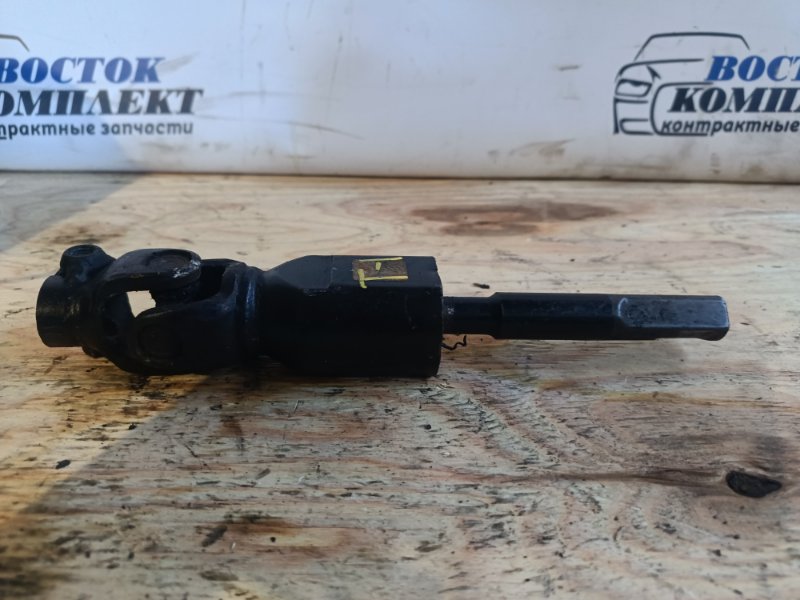 Кардан рулевой Mini paceman WMWSS5205 N18B16A