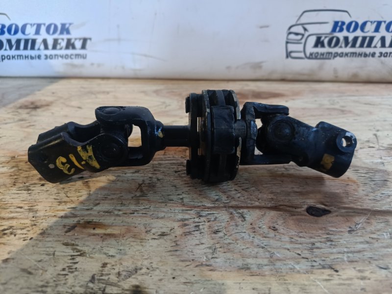 Кардан рулевой Audi A6 2006 AUK